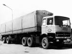Mercedes-Benz LPS2224 1969 года